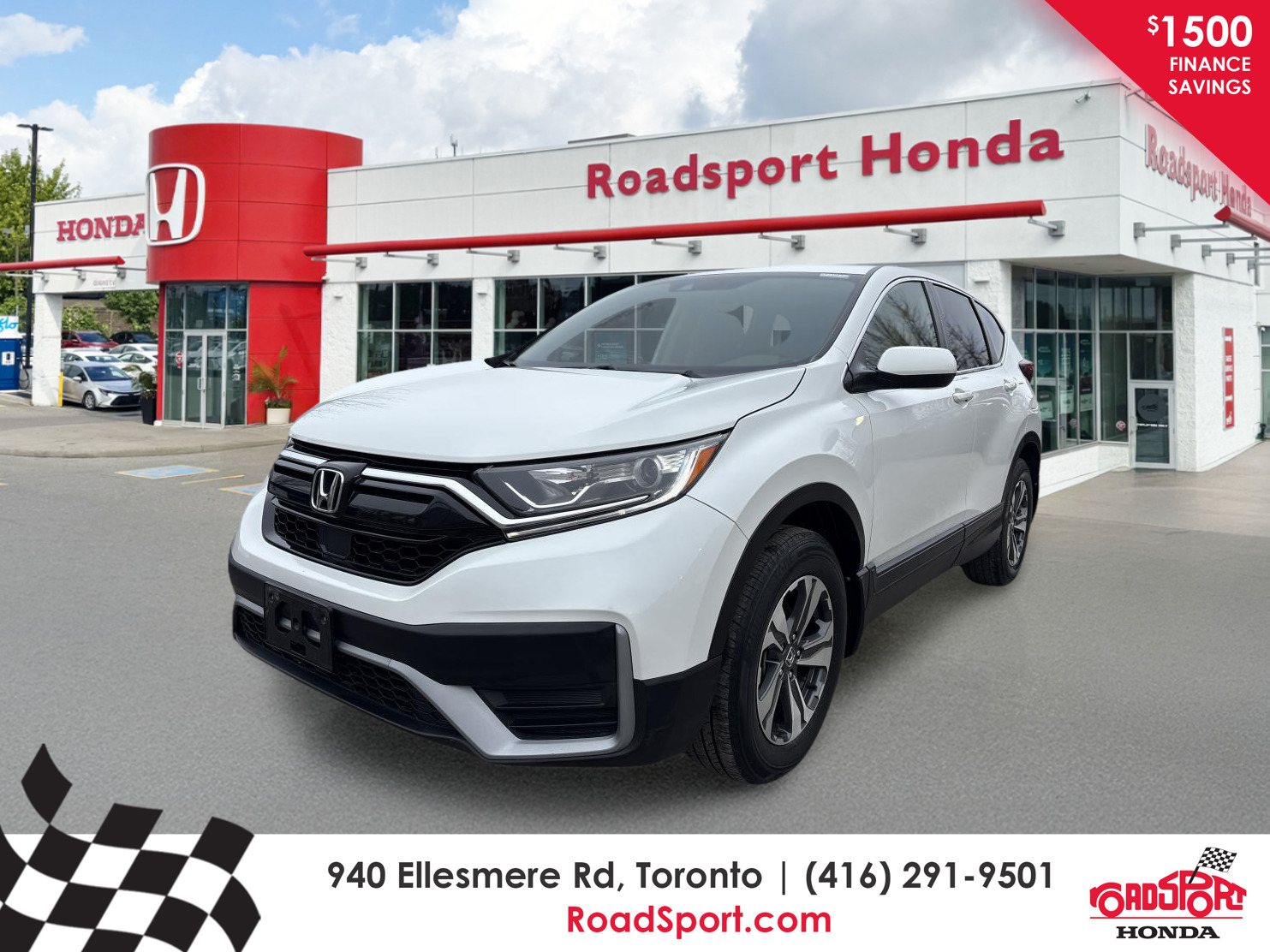 NH-883P-Platinum_W 2022 Honda CR-V LX AWD SUV / Crossover All-Wheel Drive Automatic