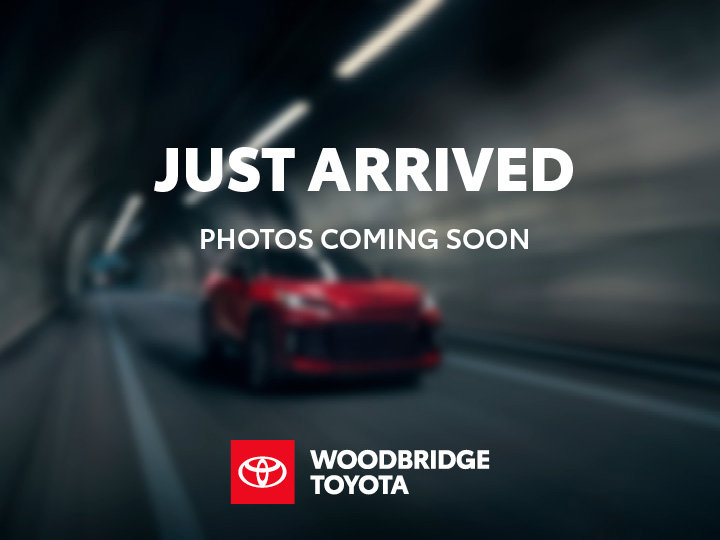 White (Wind Chill Pearl) 2026 Toyota Corolla Cross Hybrid SE AWD SUV / Crossover All-Wheel Drive Automatic